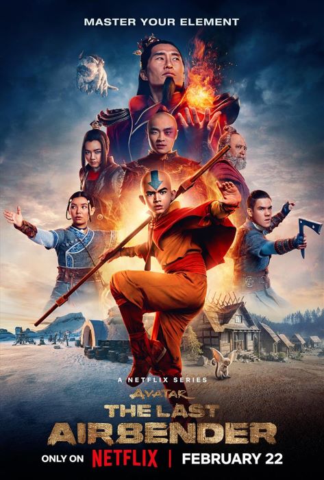 Avatar: The Last Airbender İnceleme